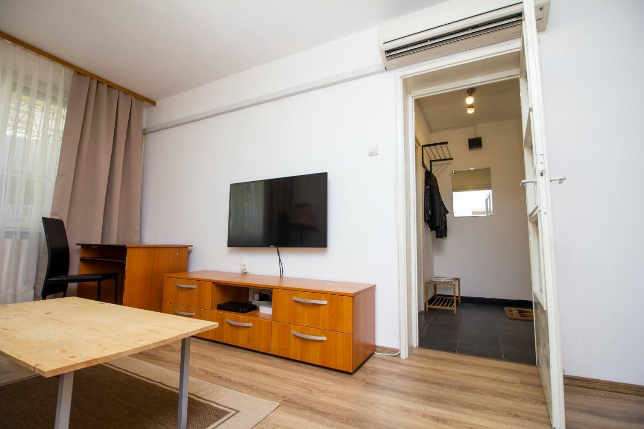 By The River Apartment 1 Τιμισοάρα Εξωτερικό φωτογραφία