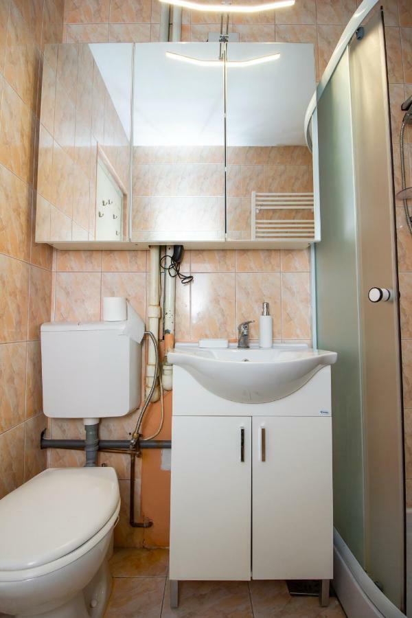 By The River Apartment 1 Τιμισοάρα Εξωτερικό φωτογραφία