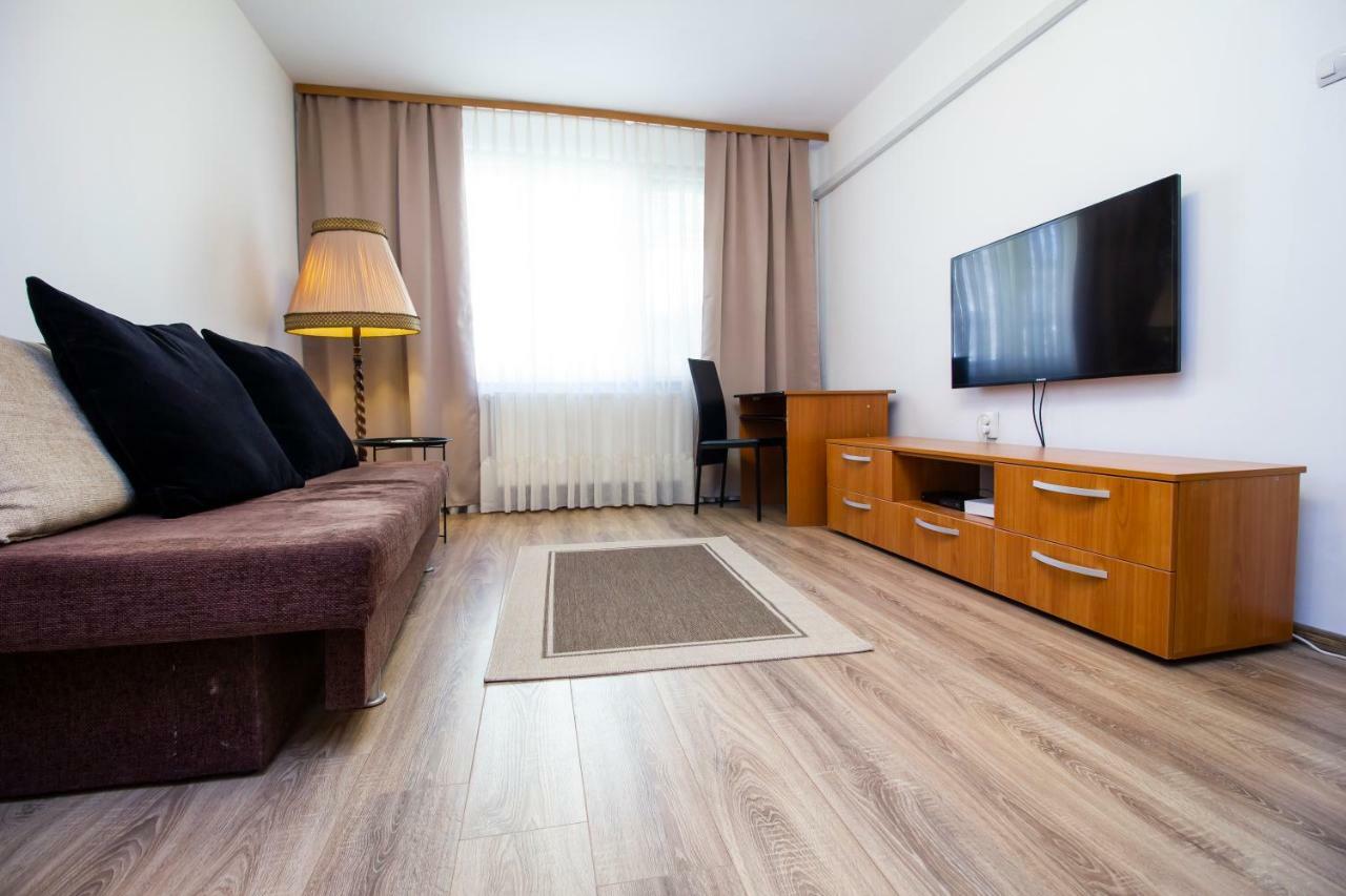 By The River Apartment 1 Τιμισοάρα Εξωτερικό φωτογραφία